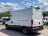 USED 2020 20 IVECO DAILY 2.3D HPI 12V 35S 3520 MWB Euro 6 (s/s) 5dr RARE AUTO, 1 OWNER, VERY CLEAN