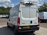 USED 2020 20 IVECO DAILY 2.3D HPI 12V 35S 3520 MWB Euro 6 (s/s) 5dr RARE AUTO, 1 OWNER, VERY CLEAN