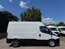 USED 2020 20 IVECO DAILY 2.3D HPI 12V 35S 3520 MWB Euro 6 (s/s) 5dr RARE AUTO, 1 OWNER, VERY CLEAN