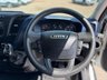 USED 2020 20 IVECO DAILY 2.3D HPI 12V 35S 3520 MWB Euro 6 (s/s) 5dr RARE AUTO, 1 OWNER, VERY CLEAN