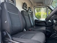 USED 2022 22 IVECO DAILY 2.3D HPI 14V 35S 3520L HiMatic MWB High Roof Euro 6 (s/s) 5dr HUGE SPEC, 1 OWNER, VERY CLEAN