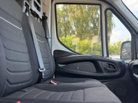 USED 2022 22 IVECO DAILY 2.3D HPI 14V 35S 3520L HiMatic MWB High Roof Euro 6 (s/s) 5dr HUGE SPEC, 1 OWNER, VERY CLEAN