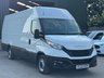 USED 2022 22 IVECO DAILY 2.3D HPI 14V 35S 3520L HiMatic MWB High Roof Euro 6 (s/s) 5dr HUGE SPEC, 1 OWNER, VERY CLEAN