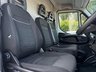 USED 2022 22 IVECO DAILY 2.3D HPI 14V 35S 3520L HiMatic MWB High Roof Euro 6 (s/s) 5dr HUGE SPEC, 1 OWNER, VERY CLEAN