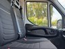 USED 2022 22 IVECO DAILY 2.3D HPI 14V 35S 3520L HiMatic MWB High Roof Euro 6 (s/s) 5dr HUGE SPEC, 1 OWNER, VERY CLEAN