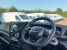 USED 2022 22 IVECO DAILY 2.3D HPI 14V 35S 3520L HiMatic MWB High Roof Euro 6 (s/s) 5dr HUGE SPEC, 1 OWNER, VERY CLEAN