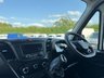USED 2022 22 IVECO DAILY 2.3D HPI 14V 35S 3520L HiMatic MWB High Roof Euro 6 (s/s) 5dr HUGE SPEC, 1 OWNER, VERY CLEAN