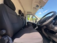 USED 2021 70 PEUGEOT BOXER 2.2 BlueHDi 335 Professional L3 H2 Euro 6 (s/s) 5dr 1 OWNER, 1 YEAR MOT, TOP SPEC