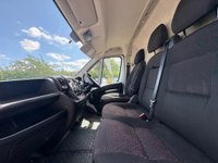 USED 2021 70 PEUGEOT BOXER 2.2 BlueHDi 335 Professional L3 H2 Euro 6 (s/s) 5dr 1 OWNER, 1 YEAR MOT, TOP SPEC