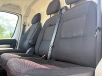 USED 2021 70 PEUGEOT BOXER 2.2 BlueHDi 335 Professional L3 H2 Euro 6 (s/s) 5dr 1 OWNER, 1 YEAR MOT, TOP SPEC