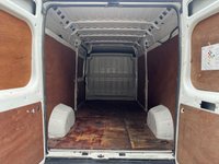 USED 2021 70 PEUGEOT BOXER 2.2 BlueHDi 335 Professional L3 H2 Euro 6 (s/s) 5dr 1 OWNER, 1 YEAR MOT, TOP SPEC