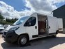 USED 2021 70 PEUGEOT BOXER 2.2 BlueHDi 335 Professional L3 H2 Euro 6 (s/s) 5dr 1 OWNER, 1 YEAR MOT, TOP SPEC