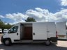 USED 2021 70 PEUGEOT BOXER 2.2 BlueHDi 335 Professional L3 H2 Euro 6 (s/s) 5dr 1 OWNER, 1 YEAR MOT, TOP SPEC