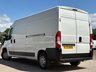 USED 2021 70 PEUGEOT BOXER 2.2 BlueHDi 335 Professional L3 H2 Euro 6 (s/s) 5dr 1 OWNER, 1 YEAR MOT, TOP SPEC