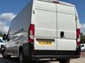 USED 2021 70 PEUGEOT BOXER 2.2 BlueHDi 335 Professional L3 H2 Euro 6 (s/s) 5dr 1 OWNER, 1 YEAR MOT, TOP SPEC