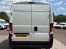 USED 2021 70 PEUGEOT BOXER 2.2 BlueHDi 335 Professional L3 H2 Euro 6 (s/s) 5dr 1 OWNER, 1 YEAR MOT, TOP SPEC