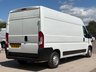 USED 2021 70 PEUGEOT BOXER 2.2 BlueHDi 335 Professional L3 H2 Euro 6 (s/s) 5dr 1 OWNER, 1 YEAR MOT, TOP SPEC