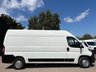 USED 2021 70 PEUGEOT BOXER 2.2 BlueHDi 335 Professional L3 H2 Euro 6 (s/s) 5dr 1 OWNER, 1 YEAR MOT, TOP SPEC