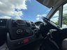 USED 2021 70 PEUGEOT BOXER 2.2 BlueHDi 335 Professional L3 H2 Euro 6 (s/s) 5dr 1 OWNER, 1 YEAR MOT, TOP SPEC