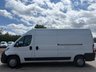 USED 2021 70 PEUGEOT BOXER 2.2 BlueHDi 335 Professional L3 H2 Euro 6 (s/s) 5dr 1 OWNER, 1 YEAR MOT, TOP SPEC