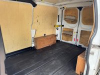 USED 2016 16 FORD TRANSIT CUSTOM 2.2 TDCi 270 Trend L1 H1 5dr 1 OWNER, 1 YEARS MOT, CLEAN