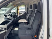 USED 2016 16 FORD TRANSIT CUSTOM 2.2 TDCi 270 Trend L1 H1 5dr 1 OWNER, 1 YEARS MOT, CLEAN