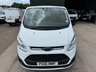 USED 2016 16 FORD TRANSIT CUSTOM 2.2 TDCi 270 Trend L1 H1 5dr 1 OWNER, 1 YEARS MOT, CLEAN