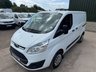 USED 2016 16 FORD TRANSIT CUSTOM 2.2 TDCi 270 Trend L1 H1 5dr 1 OWNER, 1 YEARS MOT, CLEAN