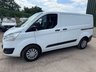 USED 2016 16 FORD TRANSIT CUSTOM 2.2 TDCi 270 Trend L1 H1 5dr 1 OWNER, 1 YEARS MOT, CLEAN