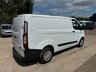 USED 2016 16 FORD TRANSIT CUSTOM 2.2 TDCi 270 Trend L1 H1 5dr 1 OWNER, 1 YEARS MOT, CLEAN