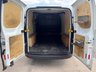 USED 2016 16 FORD TRANSIT CUSTOM 2.2 TDCi 270 Trend L1 H1 5dr 1 OWNER, 1 YEARS MOT, CLEAN