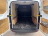 USED 2016 16 FORD TRANSIT CUSTOM 2.2 TDCi 270 Trend L1 H1 5dr 1 OWNER, 1 YEARS MOT, CLEAN