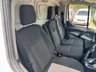 USED 2016 16 FORD TRANSIT CUSTOM 2.2 TDCi 270 Trend L1 H1 5dr 1 OWNER, 1 YEARS MOT, CLEAN