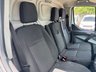 USED 2016 16 FORD TRANSIT CUSTOM 2.2 TDCi 270 Trend L1 H1 5dr 1 OWNER, 1 YEARS MOT, CLEAN