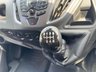 USED 2016 16 FORD TRANSIT CUSTOM 2.2 TDCi 270 Trend L1 H1 5dr 1 OWNER, 1 YEARS MOT, CLEAN