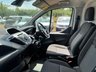 USED 2016 16 FORD TRANSIT CUSTOM 2.2 TDCi 270 Trend L1 H1 5dr 1 OWNER, 1 YEARS MOT, CLEAN