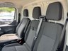 USED 2016 16 FORD TRANSIT CUSTOM 2.2 TDCi 270 Trend L1 H1 5dr 1 OWNER, 1 YEARS MOT, CLEAN