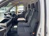 USED 2016 16 FORD TRANSIT CUSTOM 2.2 TDCi 270 Trend L1 H1 5dr 1 OWNER, 1 YEARS MOT, CLEAN