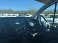 USED 2019 19 FORD TRANSIT CUSTOM 2.0 320 EcoBlue Crew Van L2 H1 Euro 6 5dr (6 Seat) FACTORY SIX SEAT CREW, AIR CON