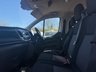 USED 2019 19 FORD TRANSIT CUSTOM 2.0 320 EcoBlue Crew Van L2 H1 Euro 6 5dr (6 Seat) FACTORY SIX SEAT CREW, AIR CON