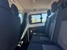 USED 2019 19 FORD TRANSIT CUSTOM 2.0 320 EcoBlue Crew Van L2 H1 Euro 6 5dr (6 Seat) FACTORY SIX SEAT CREW, AIR CON