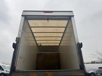 USED 2019 19 VOLKSWAGEN CRAFTER 2.0 TDI CR35 Startline FWD LWB Euro 6 (s/s) 2dr 1 YEARS MOT, GOOD VALUE LUTON