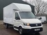 USED 2019 19 VOLKSWAGEN CRAFTER 2.0 TDI CR35 Startline FWD LWB Euro 6 (s/s) 2dr 1 YEARS MOT, GOOD VALUE LUTON