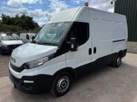 USED 2018 18 IVECO DAILY 2.3 TD 12V 35S 3520 (Business) L2 5dr BIG SPEC, VERY CLEAN, VALUE