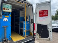 USED 2018 18 IVECO DAILY 2.3 TD 12V 35S 3520 (Business) L2 5dr BIG SPEC, VERY CLEAN, VALUE