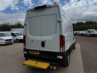 USED 2018 18 IVECO DAILY 2.3 TD 12V 35S 3520 (Business) L2 5dr BIG SPEC, VERY CLEAN, VALUE