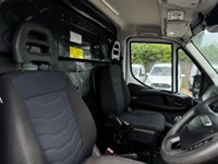 USED 2018 18 IVECO DAILY 2.3 TD 12V 35S 3520 (Business) L2 5dr BIG SPEC, VERY CLEAN, VALUE