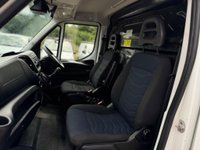 USED 2018 18 IVECO DAILY 2.3 TD 12V 35S 3520 (Business) L2 5dr BIG SPEC, VERY CLEAN, VALUE