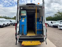 USED 2018 18 IVECO DAILY 2.3 TD 12V 35S 3520 (Business) L2 5dr BIG SPEC, VERY CLEAN, VALUE