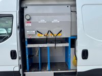 USED 2018 18 IVECO DAILY 2.3 TD 12V 35S 3520 (Business) L2 5dr BIG SPEC, VERY CLEAN, VALUE